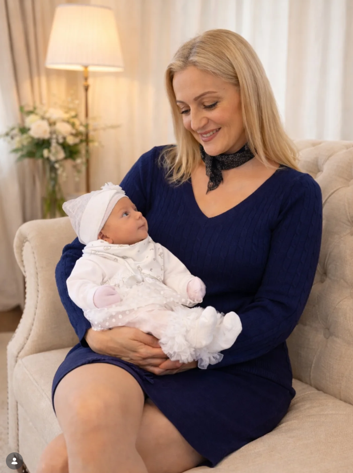 Ebe Leyla
