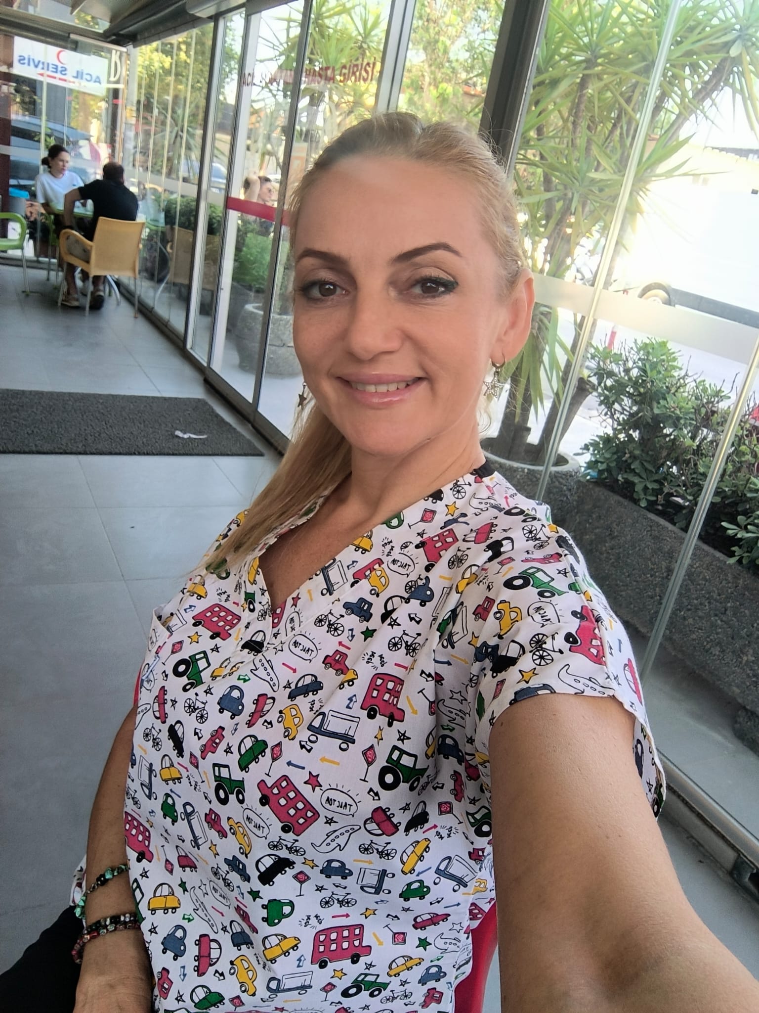 Ebe Leyla Aga-Tagiyeva